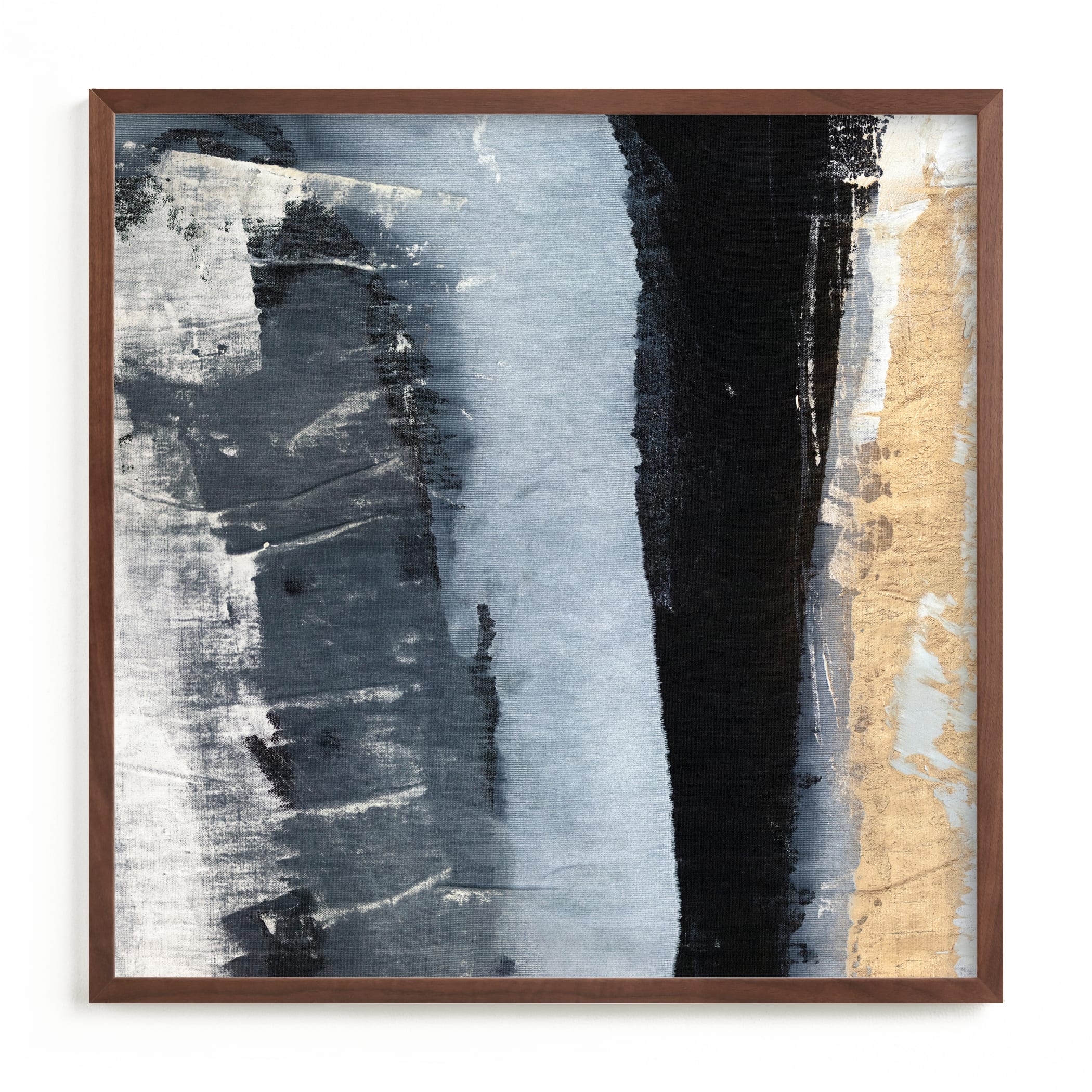 Tribal Lineage No. 2 Limited Edition Fine Art Print 2 - Image 0