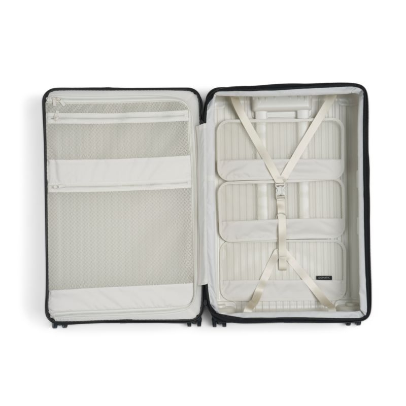 NOMATIC Method Black Check-In Suitcase - Image 5