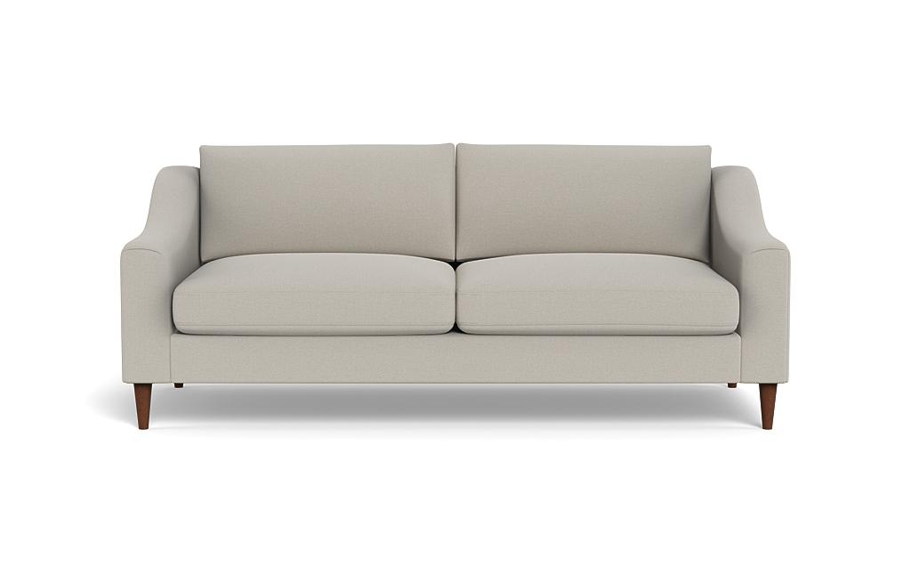 Saylor Slope Arm 2-Seat Sofa - Image 0