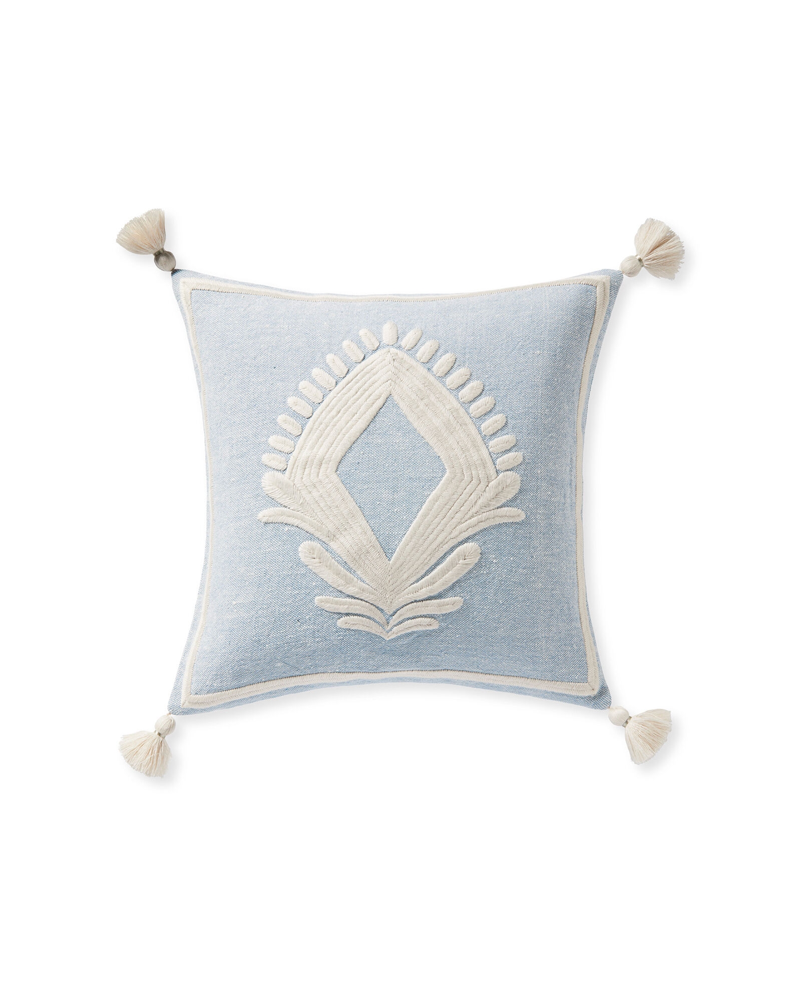Leighton Pillow Cover - Image 0