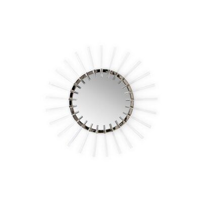 Arden Modern Accent Mirror - Image 0