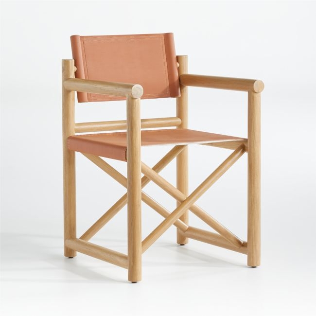 Harlee Director's Play Chair - Image 0