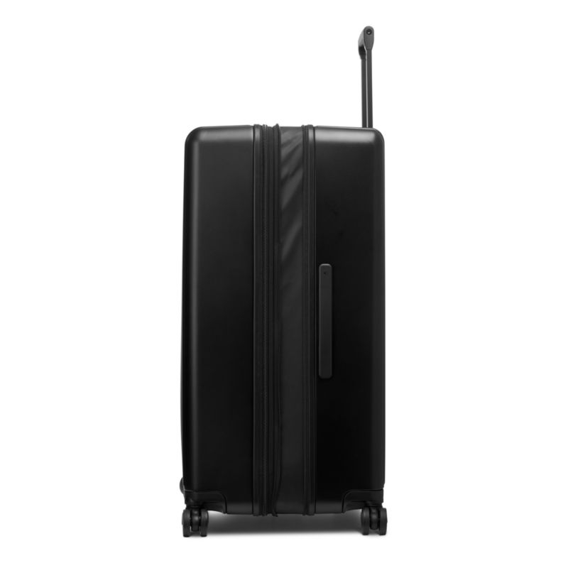 NOMATIC Method Black Check-In Suitcase - Image 1