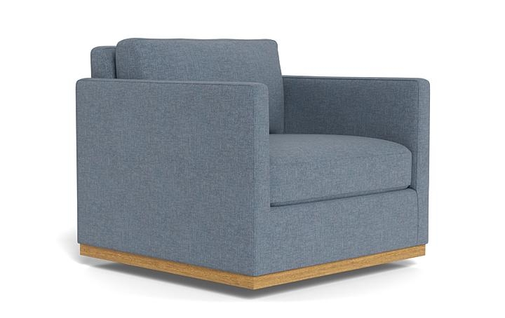 Jasper Swivel Chair - Image 1