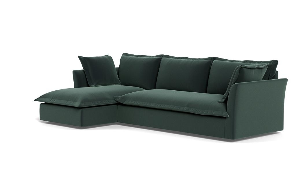 Skylar Left Chaise Sectional - Image 2