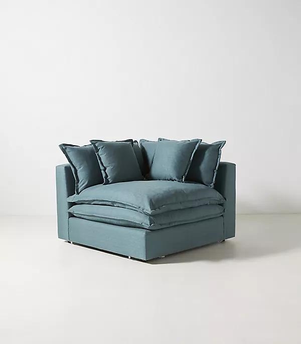 Meriwether Modular Corner Chair - Image 0