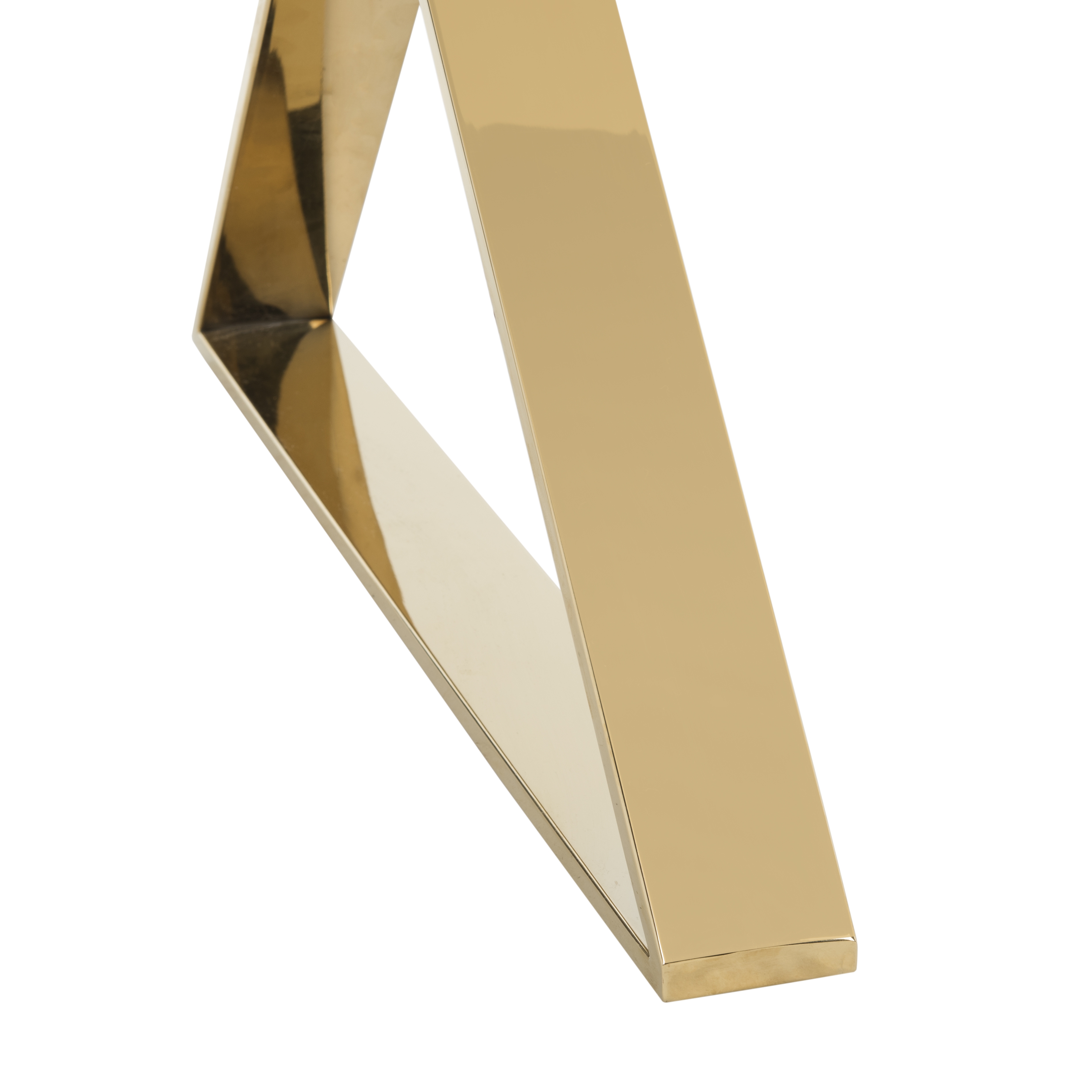 Yesenia Lacquer Vanity Table - White Lacquer - Safavieh - Image 5