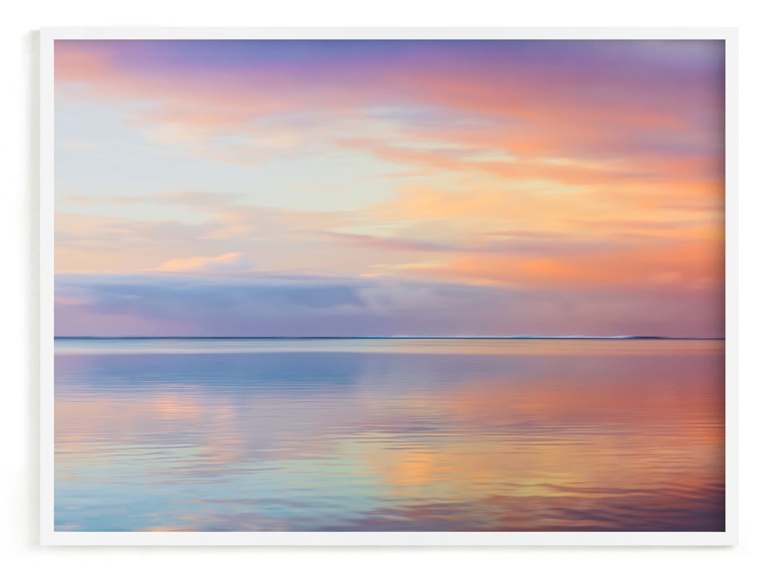 Across The Reef Limited Edition Fine Art Print 2 - Image 0