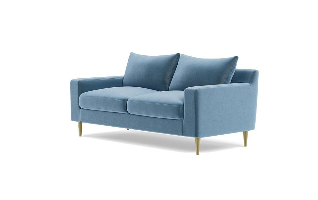 Sloan Loveseat - Image 2