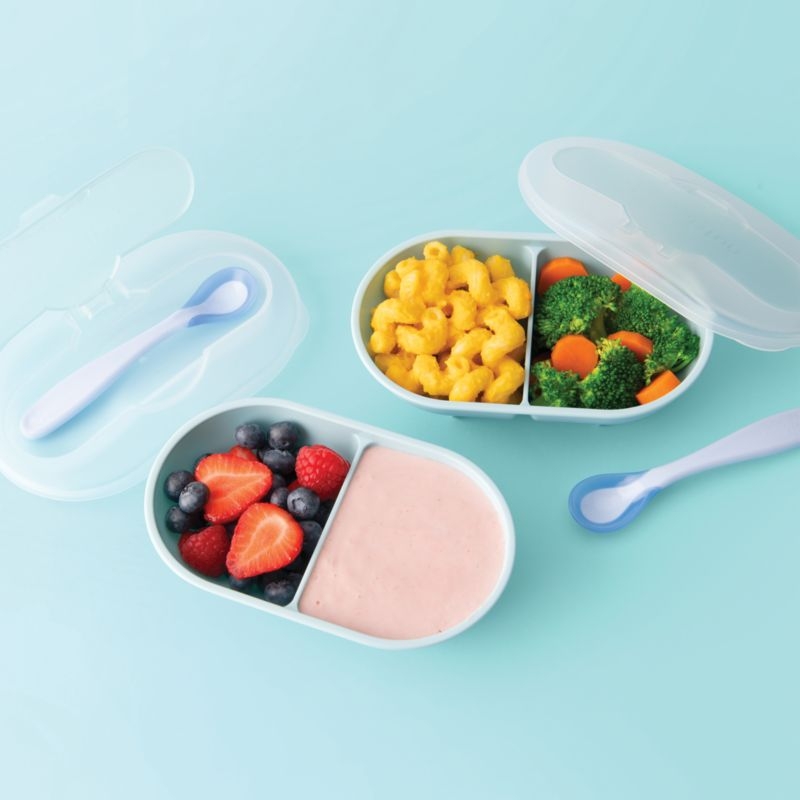 nutribullet ® Baby and Toddler Meal Prep Kit - Image 2