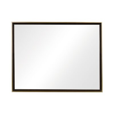 Delevan Dresser Mirror - Image 0