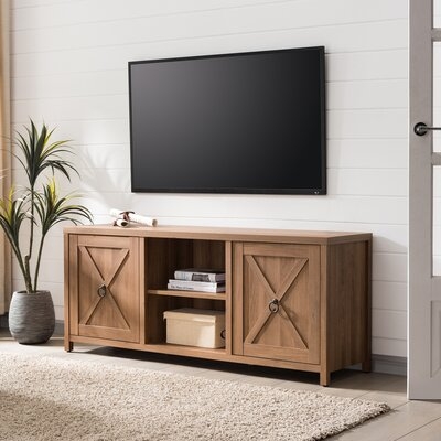 Florian TV Stand for TVs up to 65" - Image 0