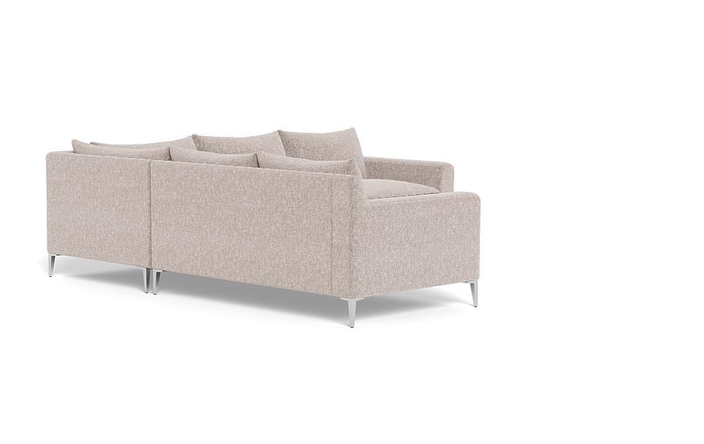 Saylor Corner 4-Seat Sectional Sofa - Image 1