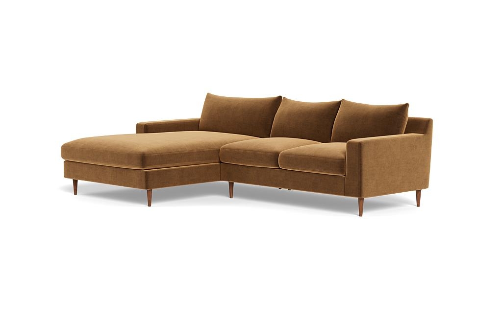 Sloan Left Chaise Sectional - Image 2