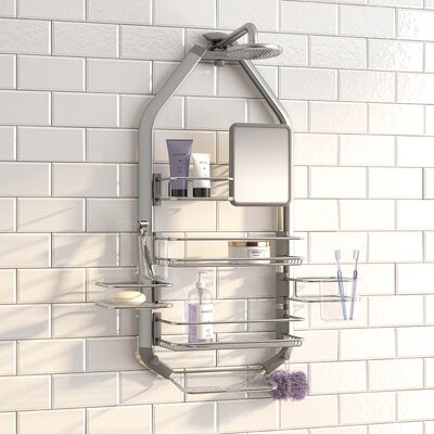 Axtell Shower Caddy - Image 0