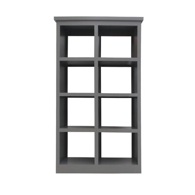 Oslo 32" Wide Display Bookcase - Image 0