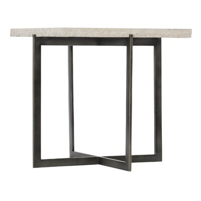 Hathaway Frame End Table - Image 0