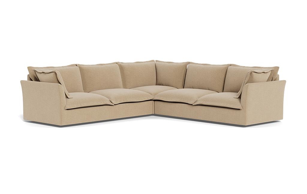 Skylar Corner 4-Seat Sectional Sofa - Image 4
