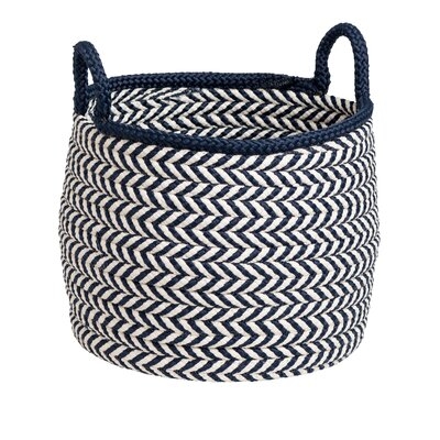 Preve Fabric Basket - Image 0