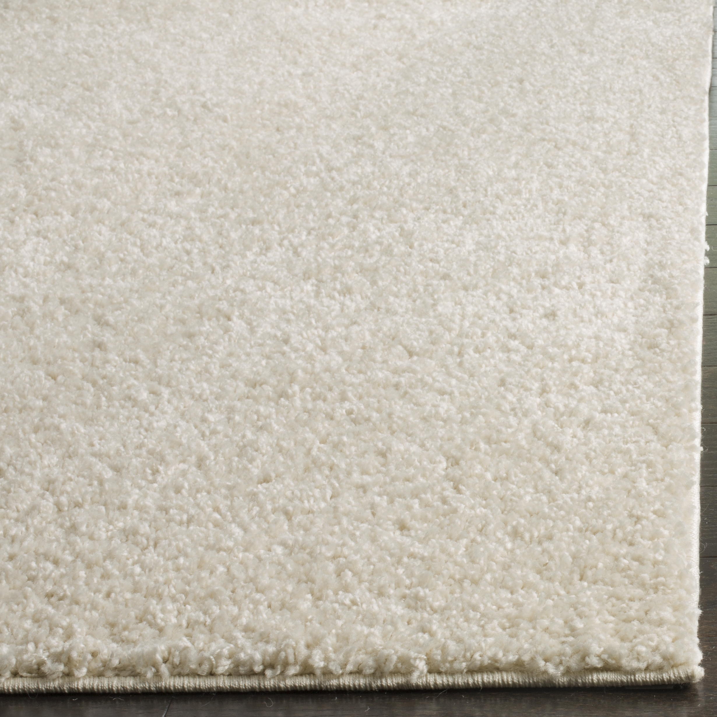 Arlo Home Woven Area Rug, ASG820A, Cream,  5' 1" X 7' 6" - Image 2