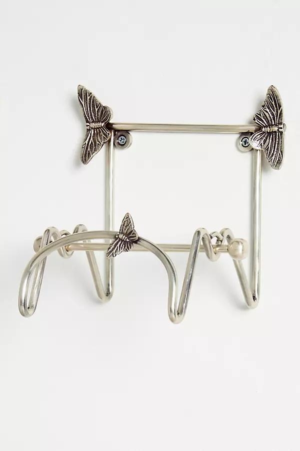 Melody Toilet Paper Holder - Image 0