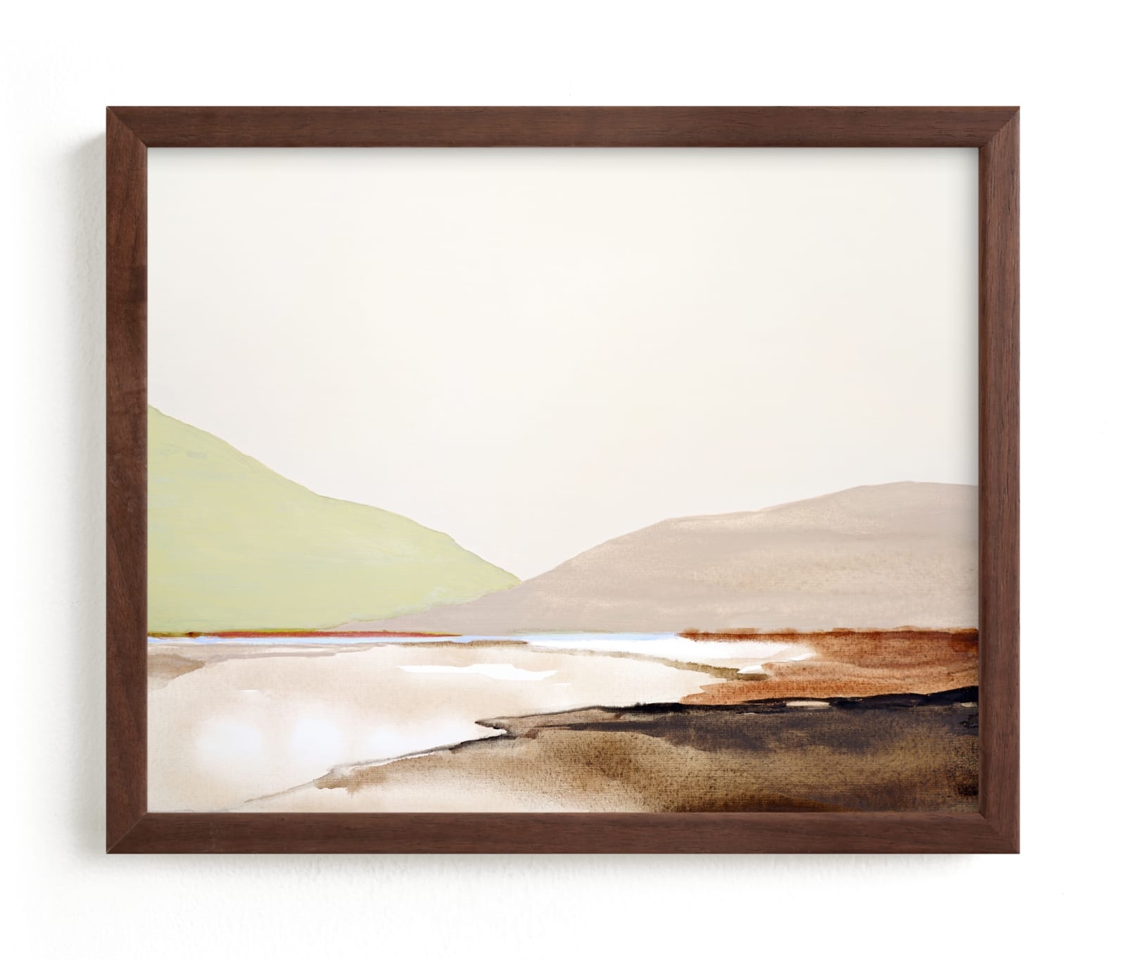 Reposeful Scenery Limited Edition Fine Art Print 2 - Image 0