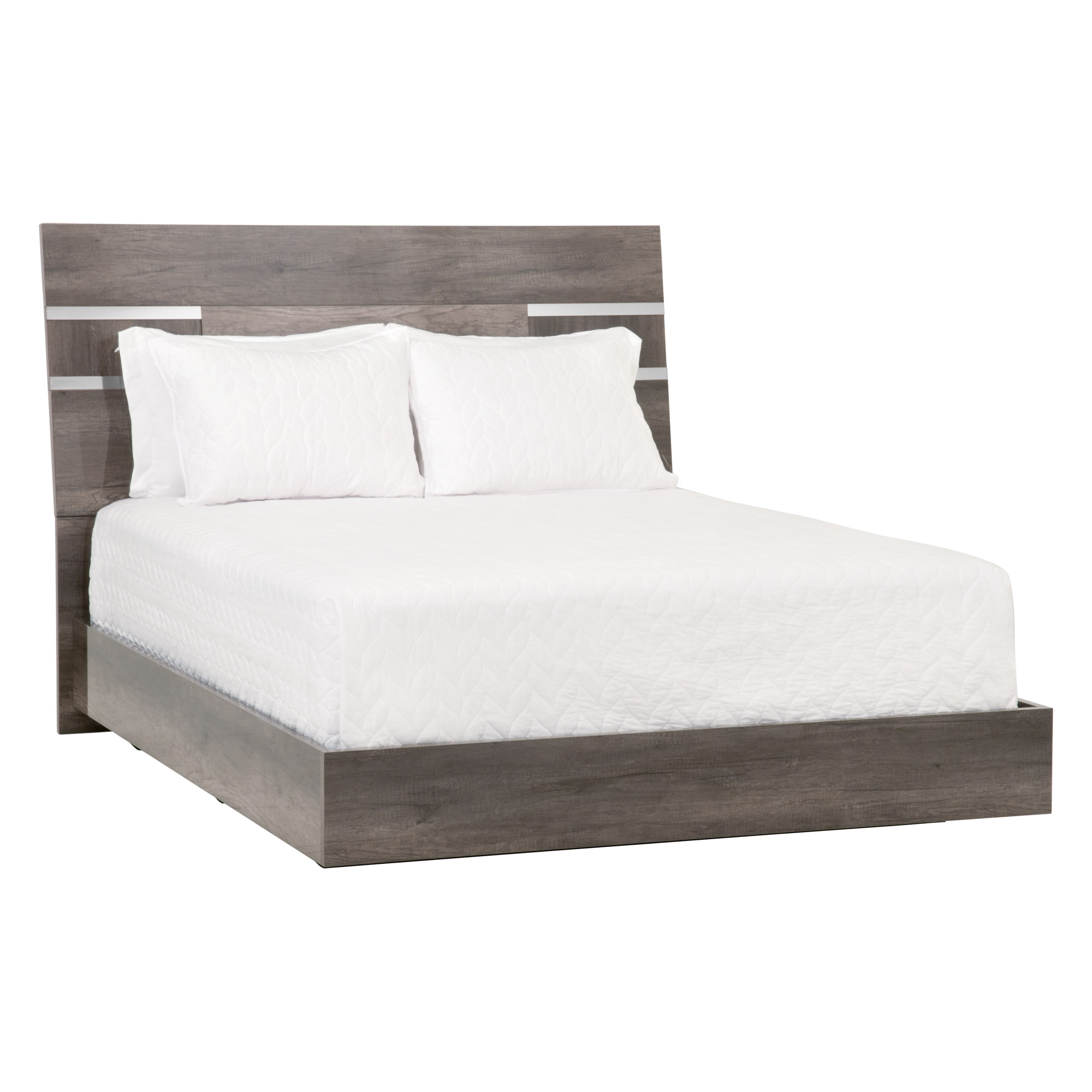 Collina Queen Bed - Image 1
