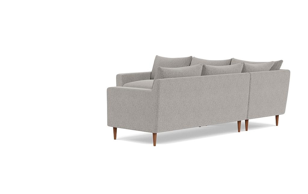 Sloan Corner 4-Seat Sectional Sofa - Image 2