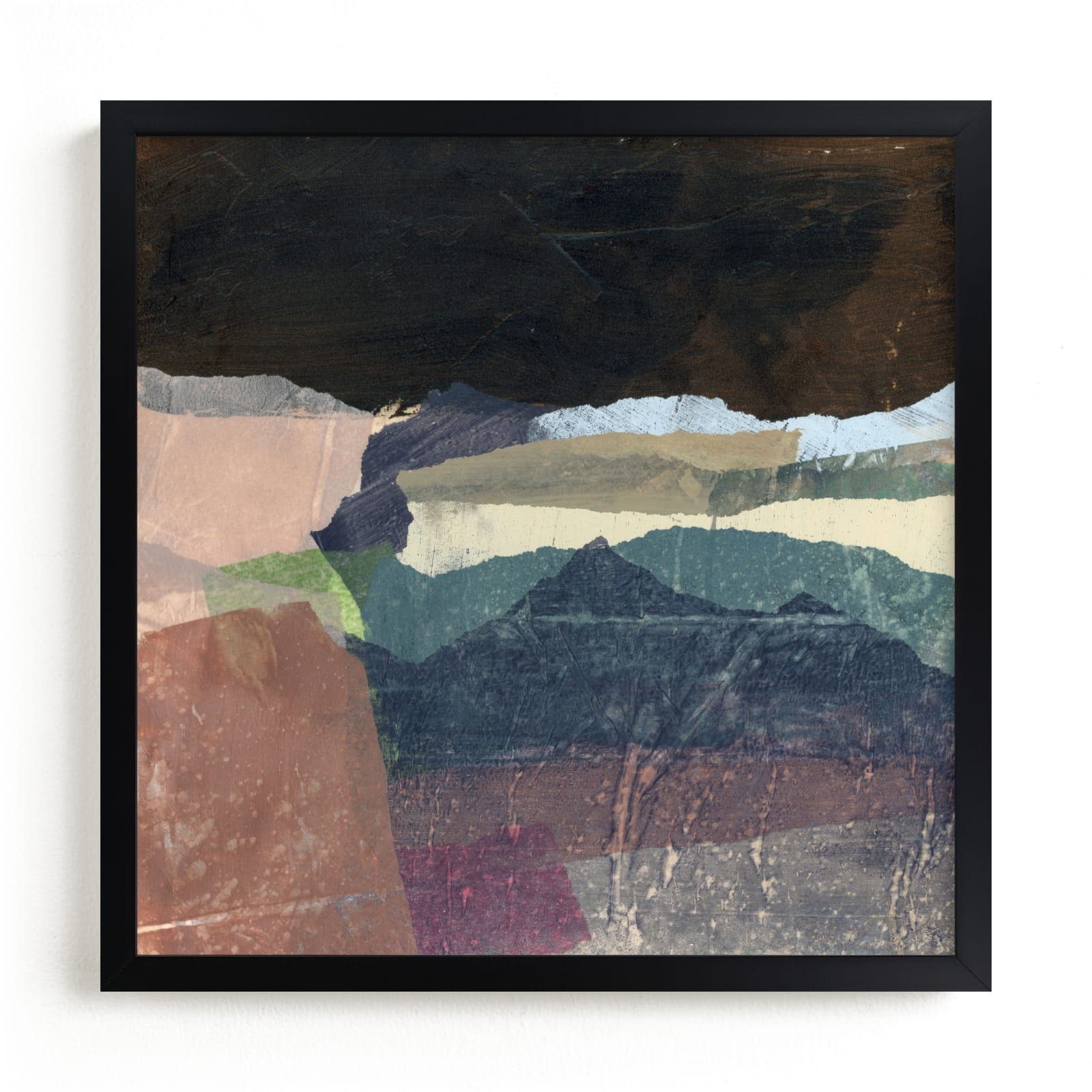 Summerland II Limited Edition Fine Art Print 2 - Image 0