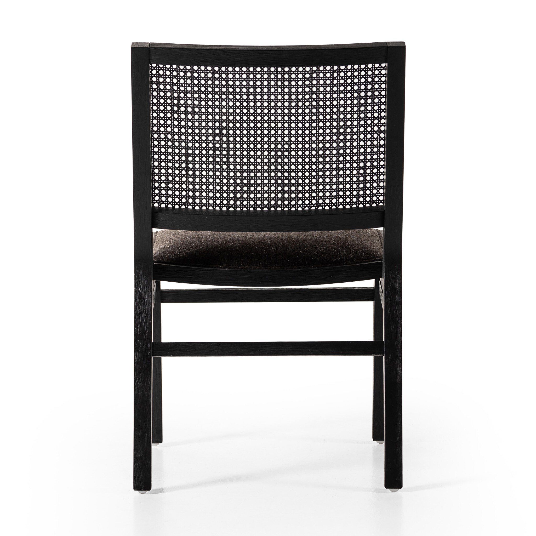 Sage Dining Chair - Antwerp Noir - Image 4