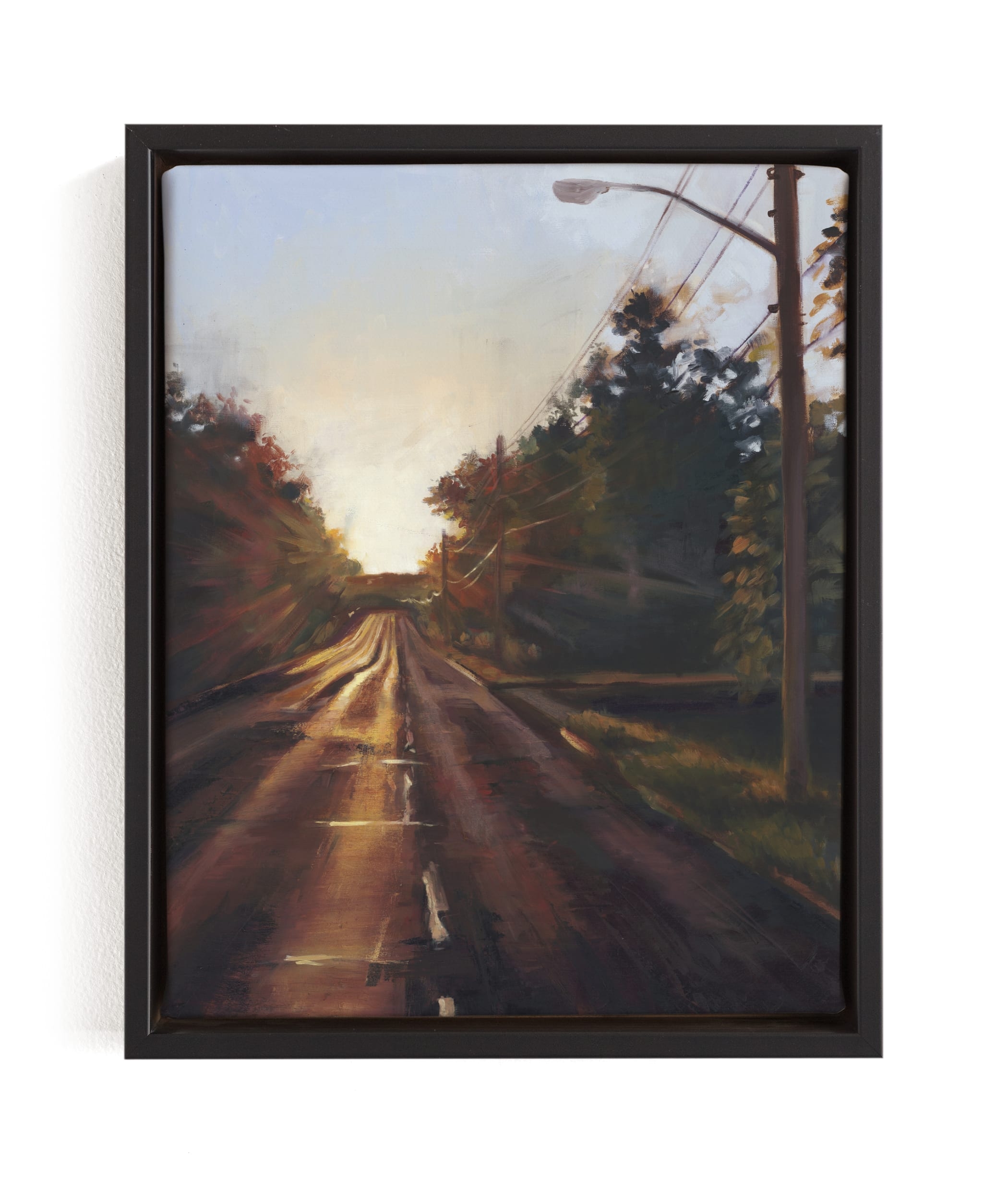 Hometown Nostalgia Limited Edition Fine Art Print 1 - Image 0