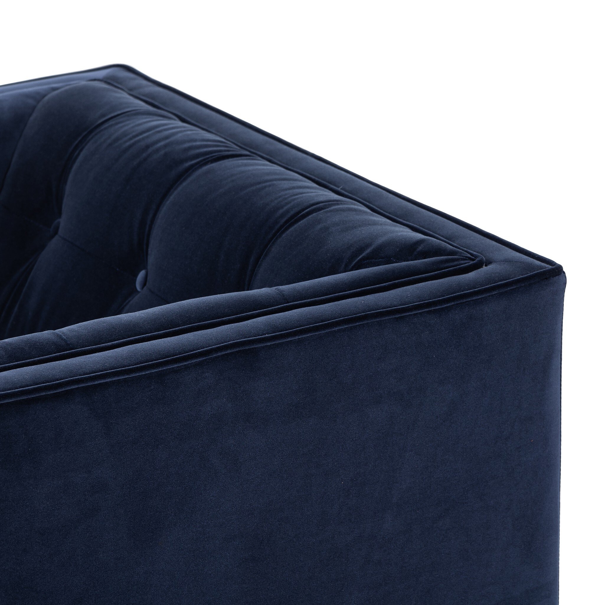 Dylan Chair - Sapphire Navy - Image 5