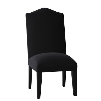 Gramercy Upholstered Parsons Chair - Image 0