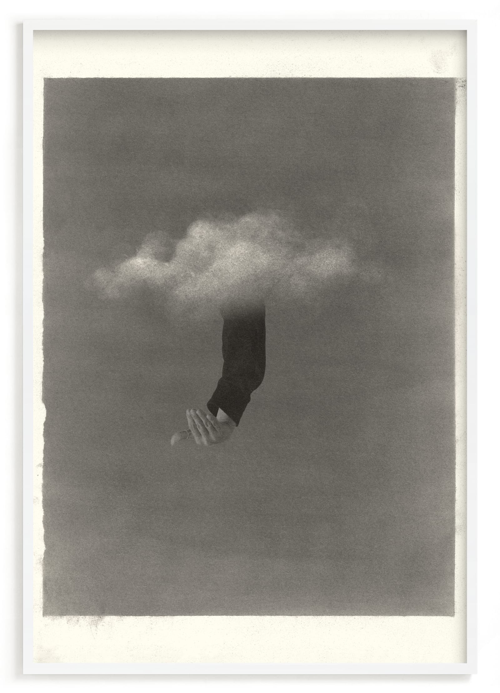 Rene Limited Edition Fine Art Print 2 - Image 0