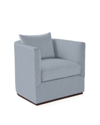 Parkwood Swivel Chair