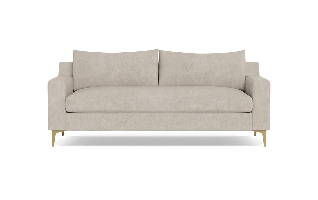 Sloan Fabric 2-Seat Sofa - Image 0