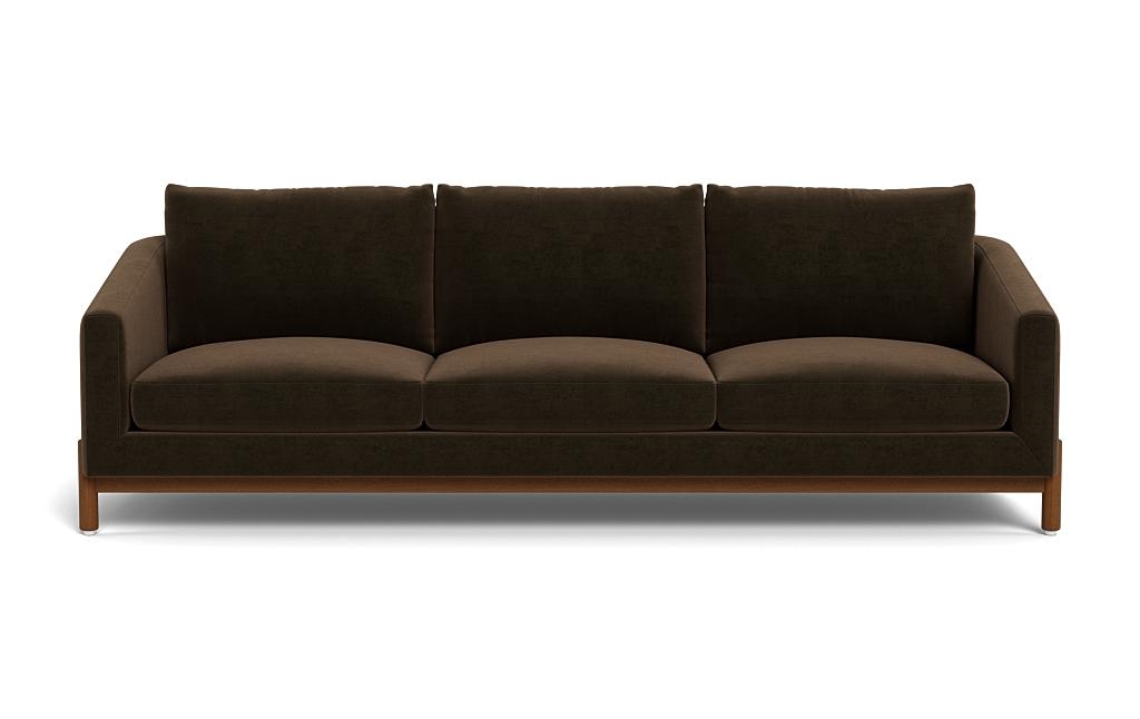 Oslo 3-Seat Sofa - Image 0