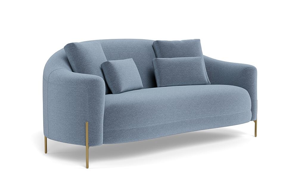 Fiona 2-Seat Sofa - Image 1