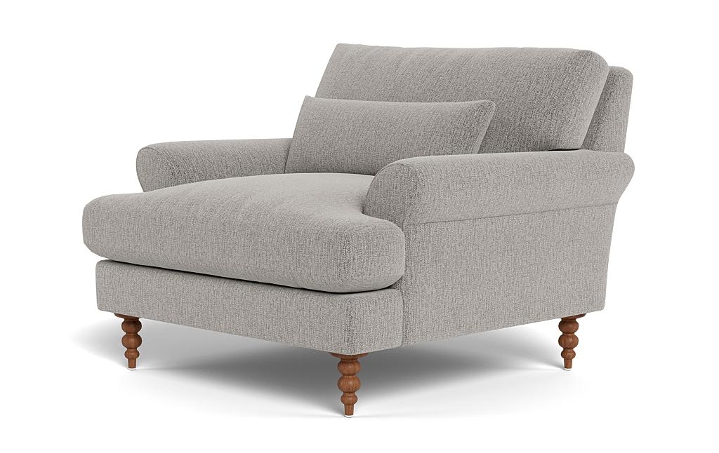 Maxwell Accent Chair by Apartment Therapy - Image 2
