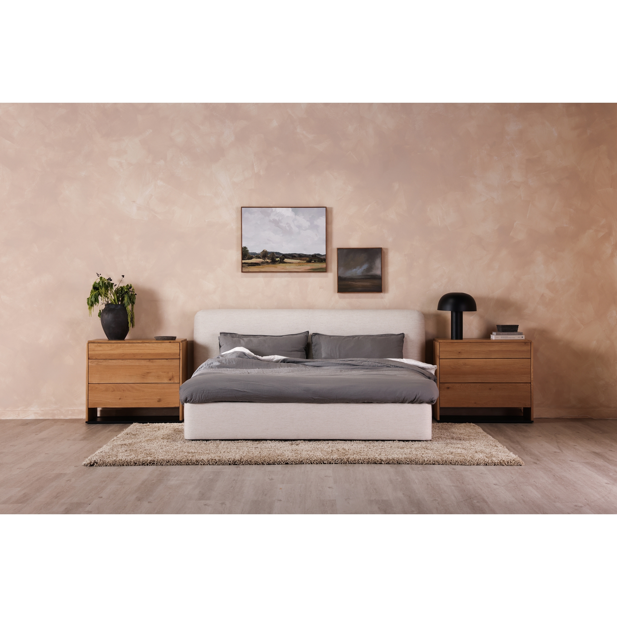 Samara Queen Bed - Image 10