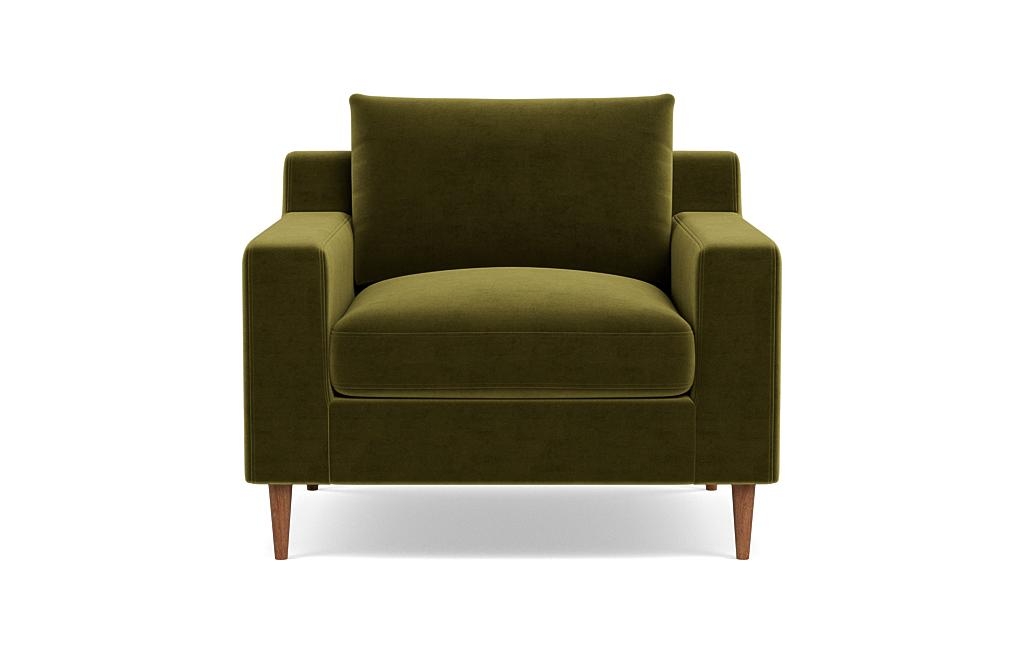 Sloan Accent Chair - Image 0