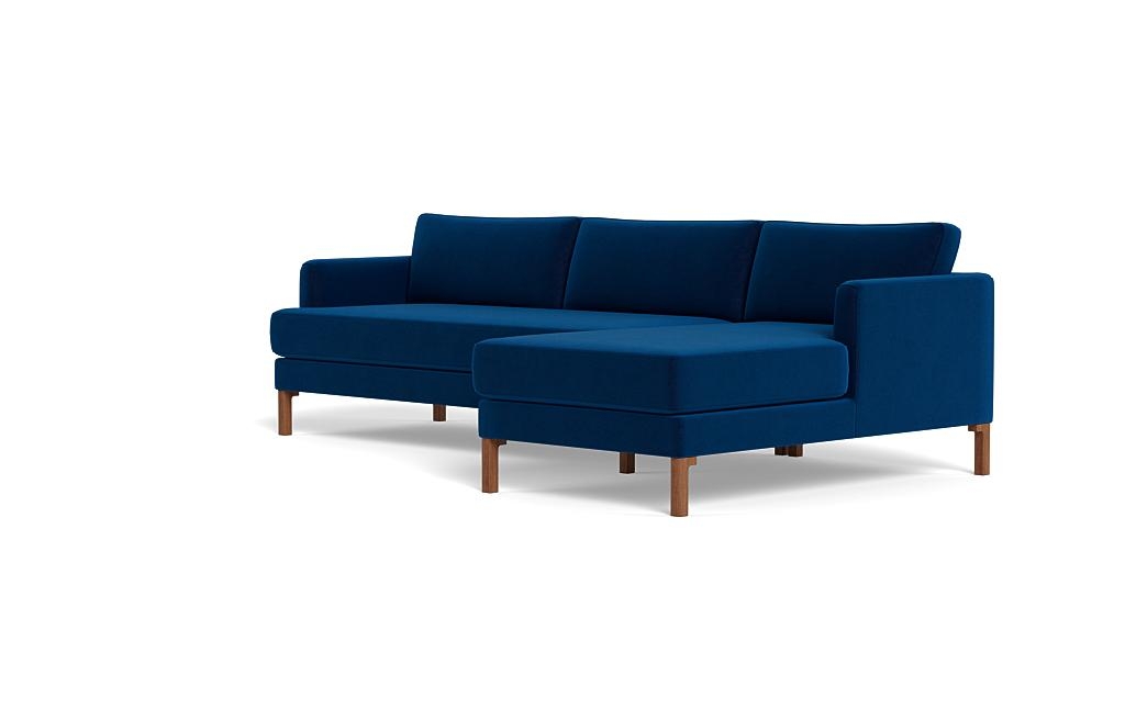 Winslow 3-Seat Right Chaise Sectional - Image 2