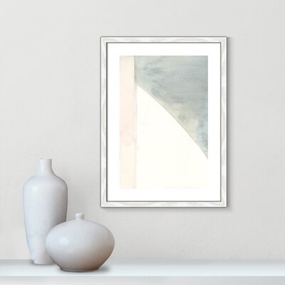 In Neutral I by Cartissi - Print - Image 0