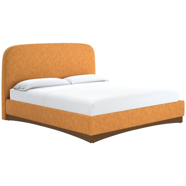 Auburn King Bed Dream Ginger Tea - Image 0