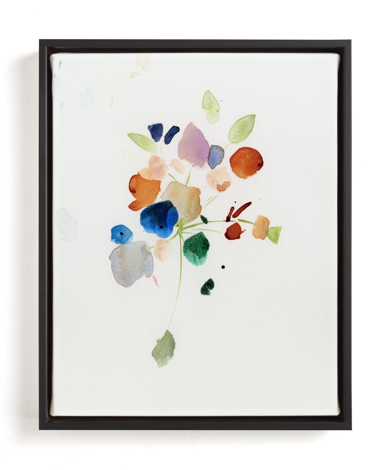 Impromptu Bouquet Limited Edition Fine Art Print 2 - Image 0