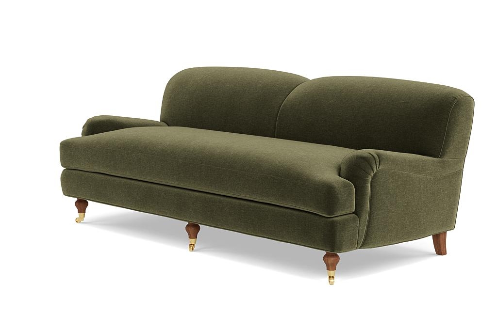 Rose Fabric Sofa by The EverygirlÃ?Â® - Image 2