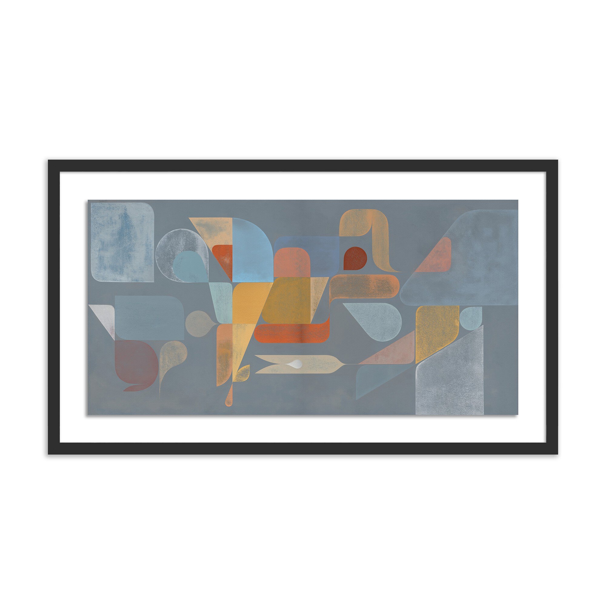 Estas Libre by Greg Gove - Black 2.5 Maple - Image 0