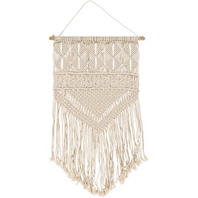 Cotton Transitional Wall Hanging - Image 0