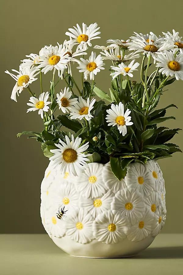 Foster Icon Stoneware Pot - Image 0