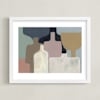 Vessels On Display 2 Limited Edition Fine Art Print 2 - Image 0